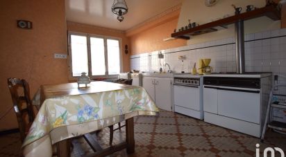 House 2 rooms of 78 m² in Sauviat-sur-Vige (87400)