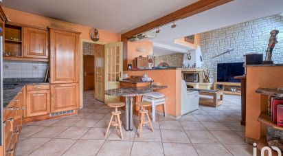 House 6 rooms of 182 m² in Annet-sur-Marne (77410)