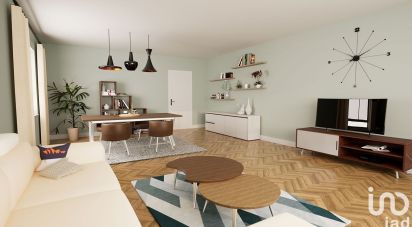 Apartment 3 rooms of 76 m² in Les Sables-d'Olonne (85100)