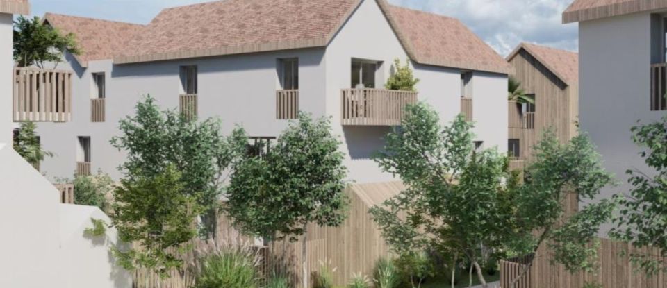 Appartement 3 pièces de 76 m² à Les Sables-d'Olonne (85100)
