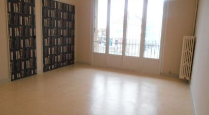 Appartement 1 pièce de 35 m² à Châteauroux (36000)
