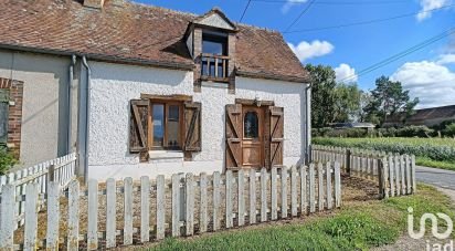House 3 rooms of 54 m² in Saint-Maurice-sur-Fessard (45700)