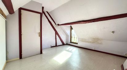 Maison 3 pièces de 54 m² à Saint-Maurice-sur-Fessard (45700)