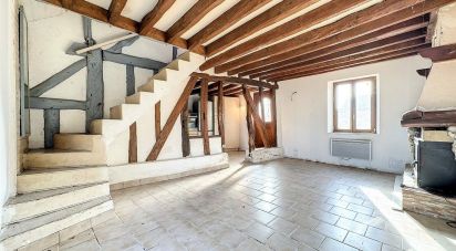 Maison 3 pièces de 54 m² à Saint-Maurice-sur-Fessard (45700)