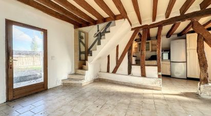 House 3 rooms of 54 m² in Saint-Maurice-sur-Fessard (45700)