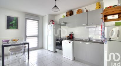 Apartment 3 rooms of 63 m² in Toulouse (31200)