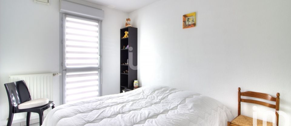 Appartement 3 pièces de 63 m² à Toulouse (31200)
