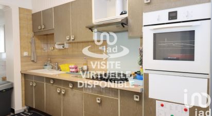 House 5 rooms of 90 m² in Leforest (62790)