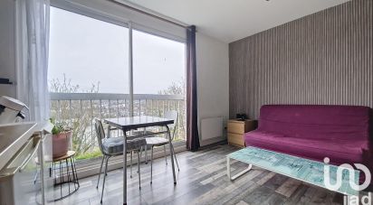 Appartement 2 pièces de 25 m² à Maromme (76150)