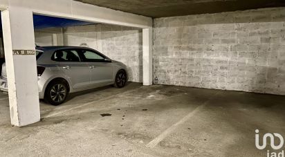 Parking of 12 m² in Lille (59000)