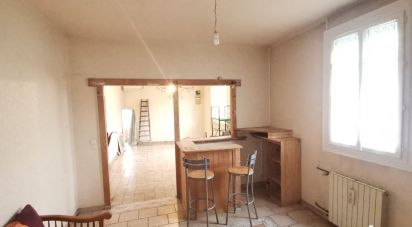 House 5 rooms of 130 m² in Bordeaux (33100)