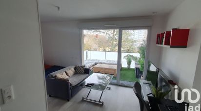 Apartment 1 room of 30 m² in Besançon (25000)