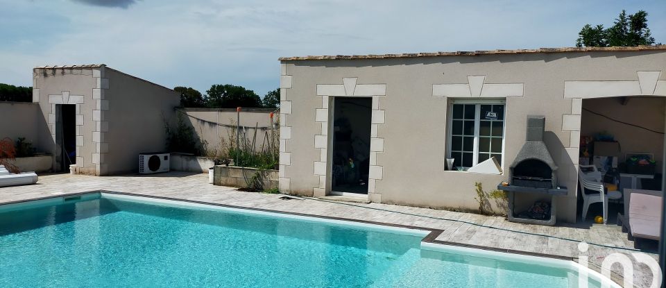 House 7 rooms of 156 m² in Dompierre-sur-Mer (17139)