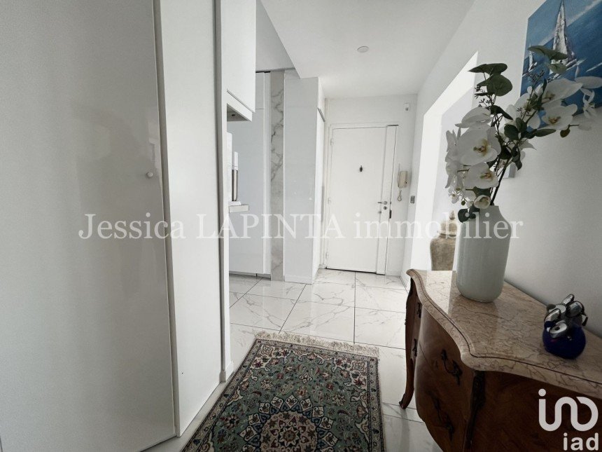 Apartment 2 rooms of 61 m² in La Seyne-sur-Mer (83500)