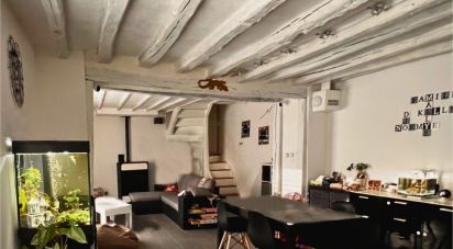 Apartment 4 rooms of 77 m² in Villejust (91140)