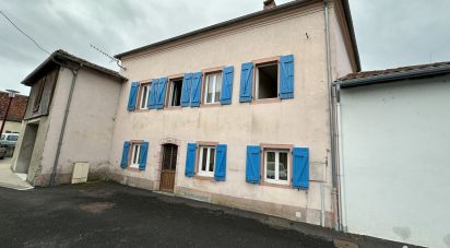 House 3 rooms of 76 m² in Escos (64270)