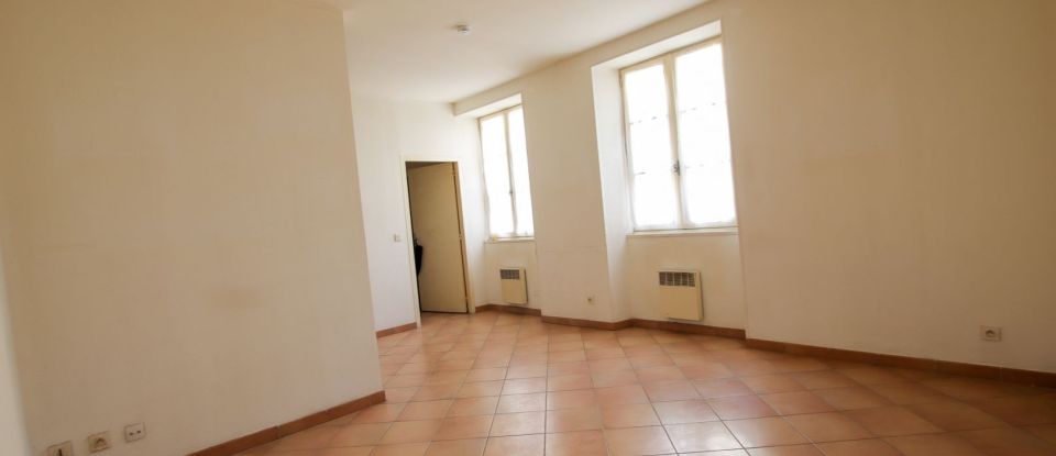 Apartment 2 rooms of 59 m² in Nîmes (30000)