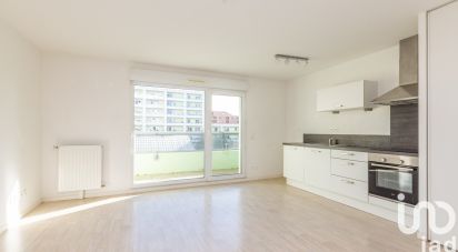 Apartment 2 rooms of 46 m² in Rennes (35000)