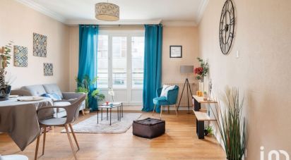 Apartment 3 rooms of 66 m² in Grenoble (38100)