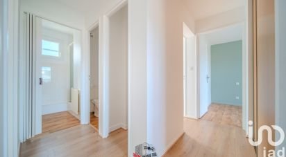 Apartment 3 rooms of 54 m² in Thionville (57100)