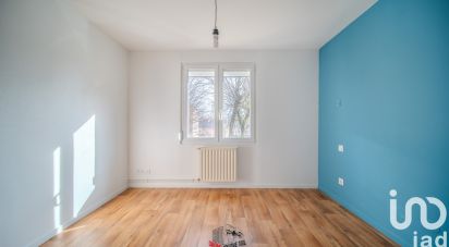 Apartment 3 rooms of 54 m² in Thionville (57100)