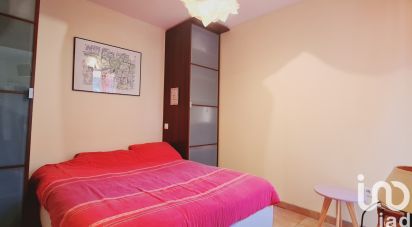 Apartment 2 rooms of 33 m² in Pézenas (34120)