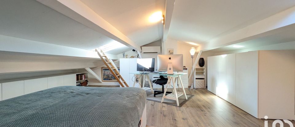 Maison 5 pièces de 132 m² à Mouans-Sartoux (06370)