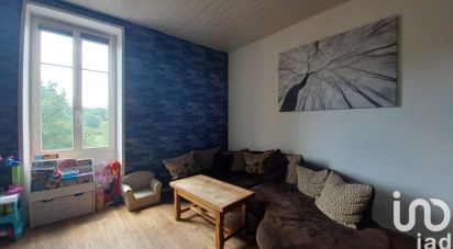 House 6 rooms of 132 m² in Crugey (21360)