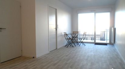 Apartment 2 rooms of 44 m² in Lucé (28110)