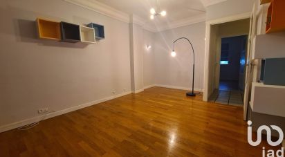 Apartment 4 rooms of 66 m² in Grenoble (38000)