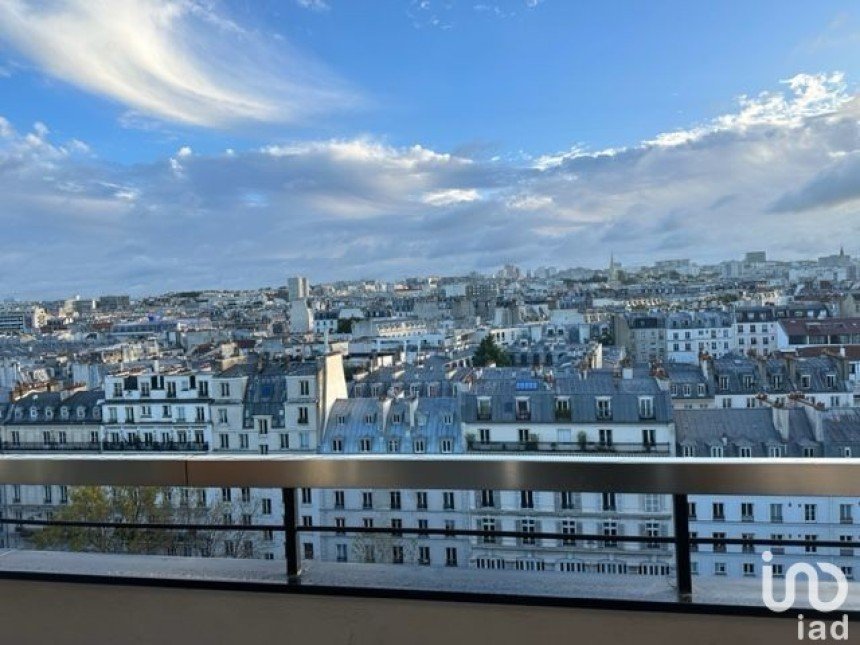 Apartment 4 rooms of 73 m² in Paris (75011)