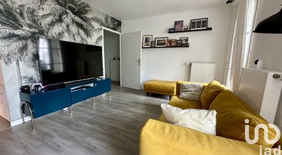 Appartement 2 pièces de 47 m² à Serris (77700)