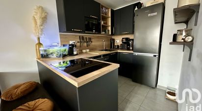 Appartement 2 pièces de 47 m² à Serris (77700)