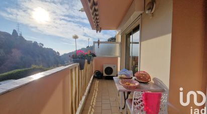 Apartment 4 rooms of 77 m² in Nice (06000)