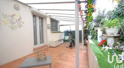 Appartement 4 pièces de 77 m² à Nice (06000)