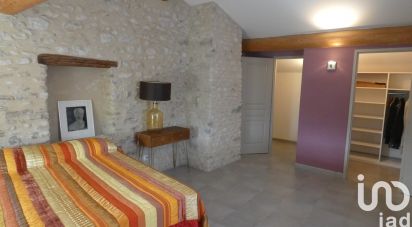 Mas 6 rooms of 167 m² in Saint-Gervais-sur-Roubion (26160)