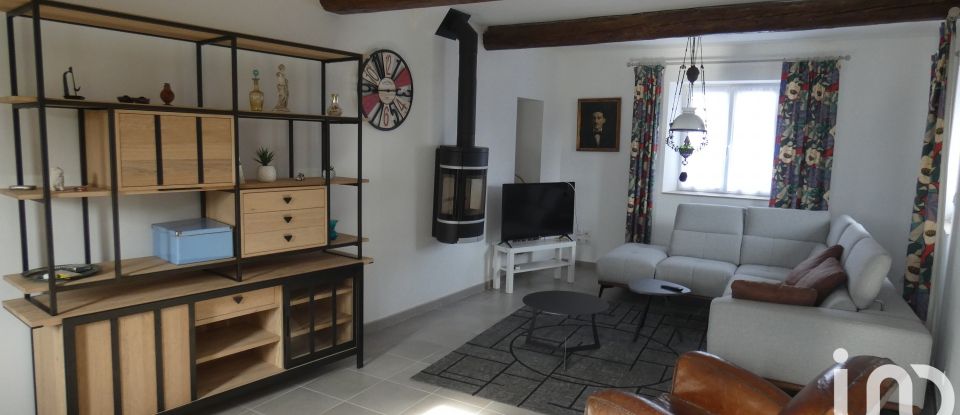 Mas 6 rooms of 167 m² in Saint-Gervais-sur-Roubion (26160)