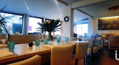Restaurant de 80 m² à Valras-Plage (34350)
