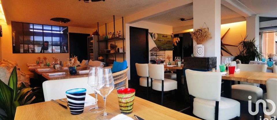 Restaurant de 80 m² à Valras-Plage (34350)