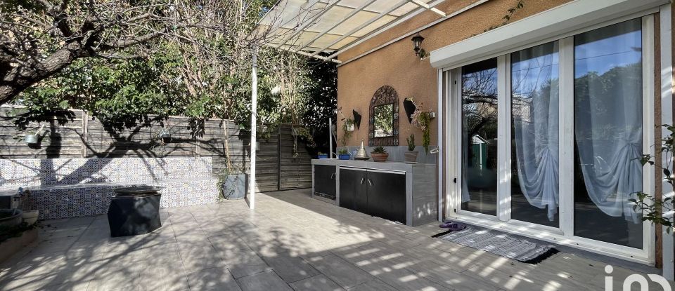 House 5 rooms of 78 m² in Nîmes (30000)