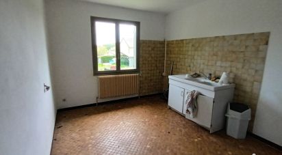 House 3 rooms of 75 m² in Feux (18300)
