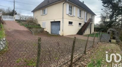 House 6 rooms of 130 m² in Vouvray (37210)
