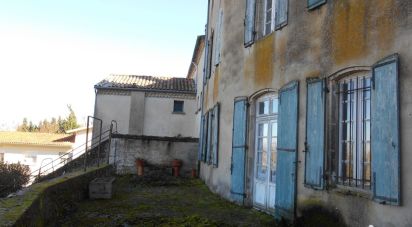 House 6 rooms of 210 m² in Le Mas-d'Agenais (47430)
