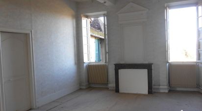 Maison 6 pièces de 210 m² à Le Mas-d'Agenais (47430)