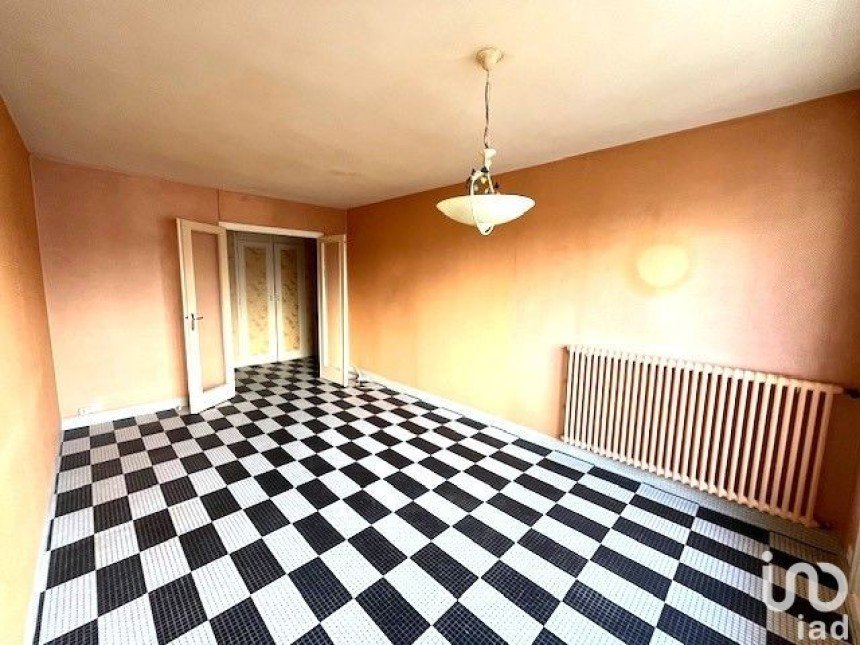 Appartement 3 pièces de 60 m² à Les Sables-d'Olonne (85100)
