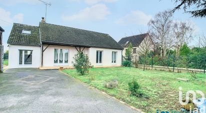 Traditional house 5 rooms of 151 m² in Joué-lès-Tours (37300)