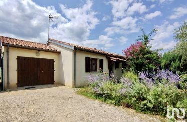 House 4 rooms of 86 m² in Sainte-Livrade-sur-Lot (47110)