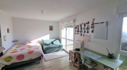 Apartment 1 room of 29 m² in Besançon (25000)