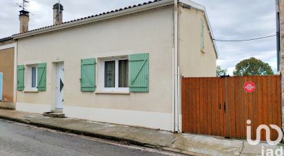 Maison de village 5 pièces de 84 m² à Monclar (47380)