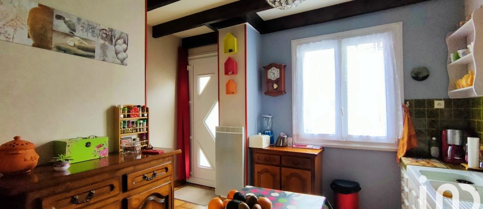Village house 5 rooms of 84 m² in Monclar (47380)